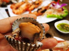 -The Dishes Seafood & Restaurant