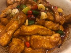 -盛百味·家宴餐厅(霸州分店)