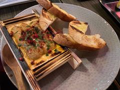 火喷海胆-Fukumimi·美醉堂 居酒屋(金尚店)