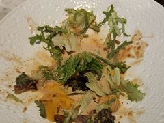 -金汤宴餐厅·粤菜(德云社店)