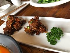 -日出青木·杭帮菜名店