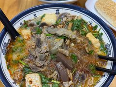 -鸭小妹鸭血粉丝(老门东店)