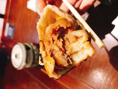 -大壶春生煎(四川中路店)