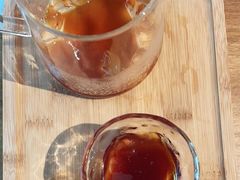 -Punchline Coffee&Roaster(同济大学店)