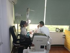 -中科优视医学研究院·验光配镜·近视防控