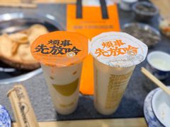 -胖子鱼·天水麻辣鱼火锅(秦州407店)