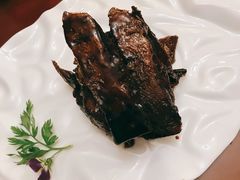 上海熏鱼-上海老站(徐家汇店)