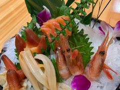 -割烹旭日本料理(龙湖狮山天街店)