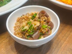 -将相和·海鲜蒸饺大连菜