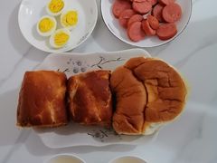 -麦香皇后老式面包坊(大连路店)