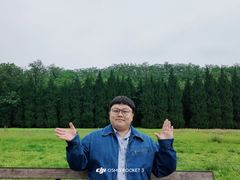 -汉长安城未央宫国家考古遗址公园