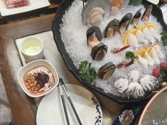 -东来顺•非遗火锅(外滩店)
