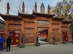-房湖公园