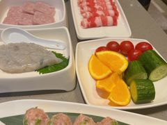 -海底捞火锅(南京红山常发广场店)