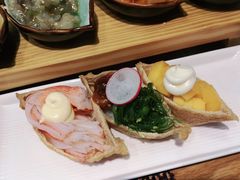 -樱の千渡日式料理·铁板烧•烧鸟(金盛田广场店)