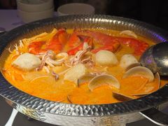 -狮拾久·现代新加坡料理(福田COCO Park店)