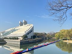 -浙江大学(紫金港校区)