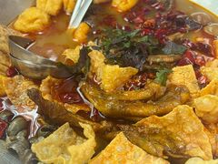 -小螺大作·螺蛳粉火锅(林和西店)