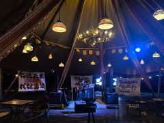 -库伦旗银沙湾旅游景区