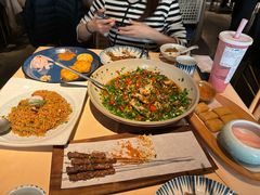 -山石榴·贵州菜(丰盛里店)