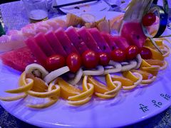 -平壤馆(西塔街店)