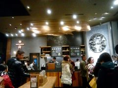 android_upload_pic-星巴克(成都太古里二店)