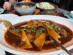 -柒园·三十年创意杭帮菜(龙湖滨江天街店)