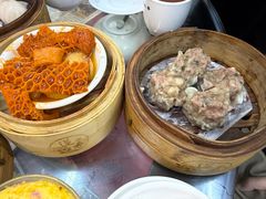 -香港蓮香樓(中環店)