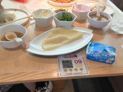 -香香春饼·非遗技艺(万达店)