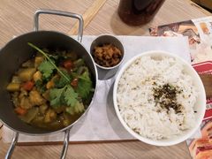 -仙踪林(江燕路万科里店)