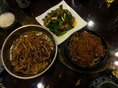 -缪氏川菜(丰盛町店)