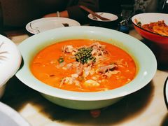 酸汤肥牛-绿茶餐厅(昌平悦荟店)