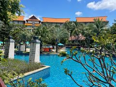 -三亚海棠湾万丽度假酒店