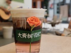 -大青树咖啡(大理古城店)