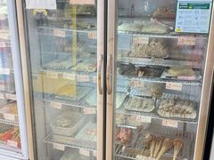 -大腕炸串(河东总店)