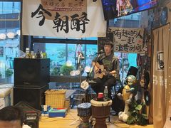-本色.小马哥烧烤(无锡九里仓店)