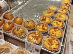 -西村叔叔的店·面包·甜品·蛋糕(崂山丽达店)