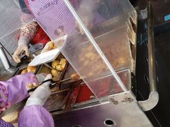 -细妹五香牛杂(步行街店)