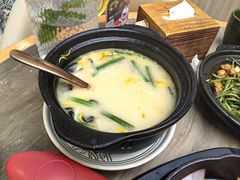 -云海肴·汽锅鸡·云南菜(广安门天虹店)