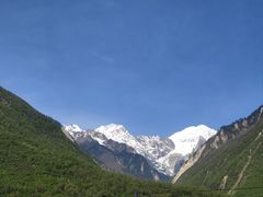 -亚拉雪山风景区