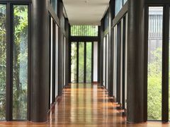 -上海崇明金茂凯悦酒店