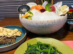 -大江户日本料理(吕厝店)