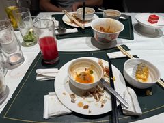 -祥记餐饮•豫粤珍味(金隅大厦店)