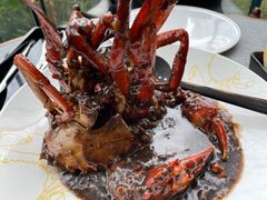 -Ministry of Crab•MOC(交子大道店)