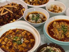 -成都驻京办餐厅(蜀都宾馆店)