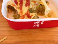 -八一好吃街·高品美食广场