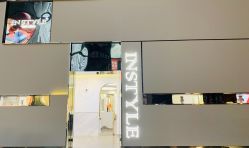 -Rise Hair上升造型