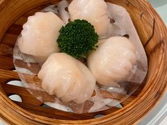 -正佳广场万豪酒店-粤菜餐厅·点心·海鲜·聚餐