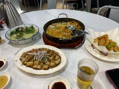 -明本湛江鸡•海鲜小厨(陈家祠店)