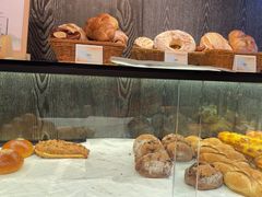 -松咖啡自助餐厅·松北香格里拉